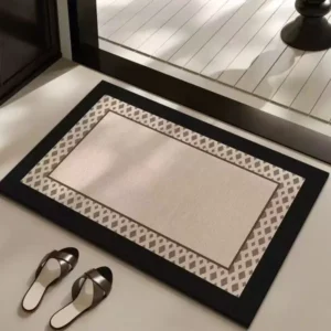 50x80cm bathroom mat