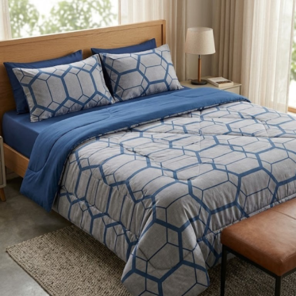 6x7 duvet set Kenya