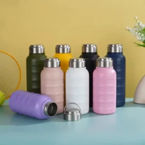 750ML Stainless Steel Vacuum Flask