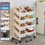 8 basket storage rack Kenya
