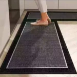 Anti-Slip Kitchen Mats 2 Anti-Slip Kitchen Mats