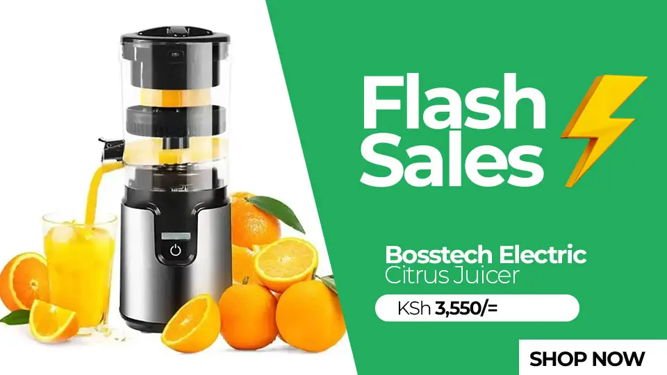 Bosstech-Electric