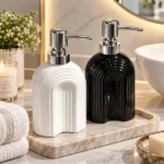Ceramic Soap Dispenser 2 Ceramic Soap Dispenser