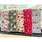 Christmas throw blanket Kenya