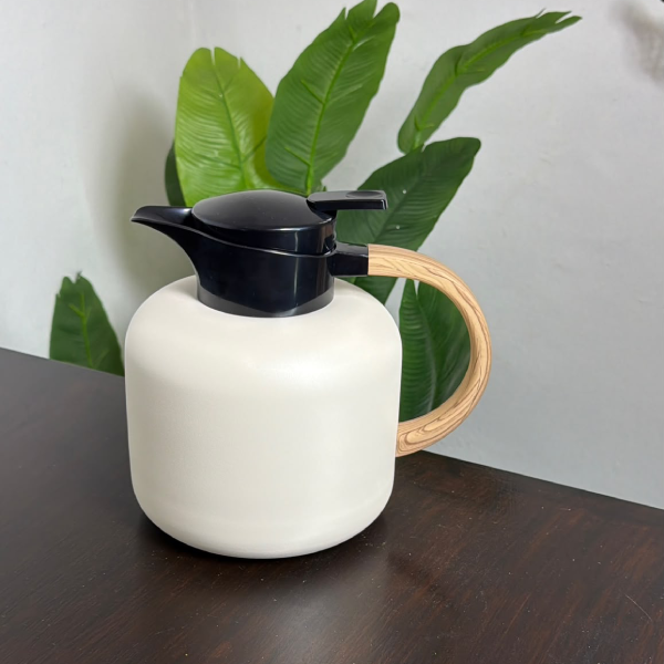Copper plated flask Kenya
