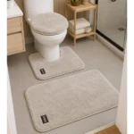 DADA Bathroom Mats