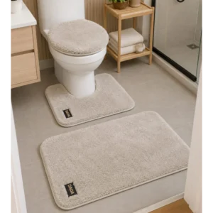 DADA Bathroom Mats