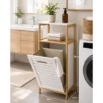 Laundry & Storage Cabinet
