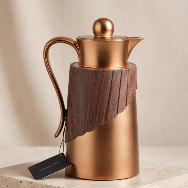 Limited Edition Luxury Flasks