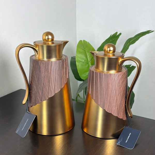 Limited edition flask Kenya