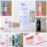 Owala FreeSip Original 1L Triple-Layer Insulated Bottle 3 Owala FreeSip bottle Kenya