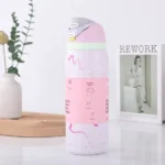 Owala FreeSip Original 1L Triple-Layer Insulated Bottle 4 Owala bottle 1L Kenya