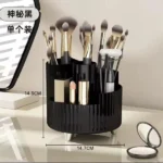 Rotatable Makeup Organizer