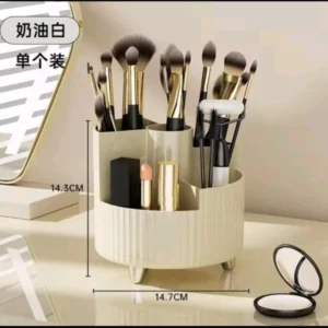 Rotatable makeup organizer Kenya