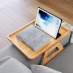 Sofa Armrest Tray