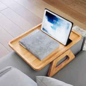 Sofa Armrest Tray