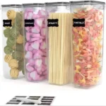 Storage Container Set