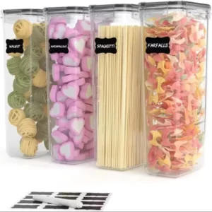 Storage Container Set