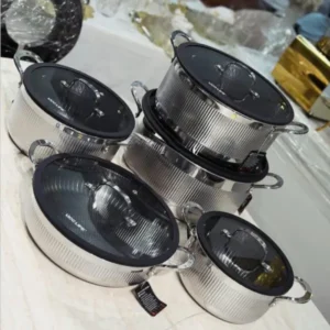 UCC LIFE cookware Kenya