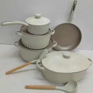 Uakeen cookware set Kenya