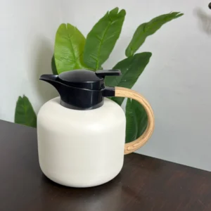Unbreakable Flask