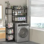 Washing Machine Rack