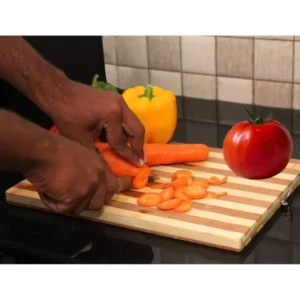 Wooden Chopping Board