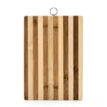 Bamboo Wooden Chopping Board 4 Wooden Chopping Board