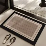 Big Size Absorbent Bathroom & Door Mat 4 absorbent bathroom mat Kenya