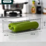 acrylic fridge storage containers Kenya