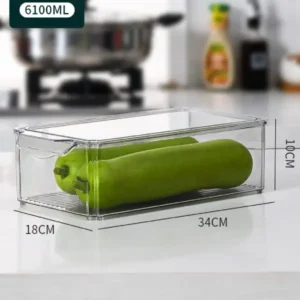 acrylic fridge storage containers Kenya