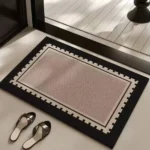 Big Size Absorbent Bathroom & Door Mat 2 Absorbent Bathroom & Door Mat