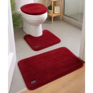 DADA Bathroom Mats