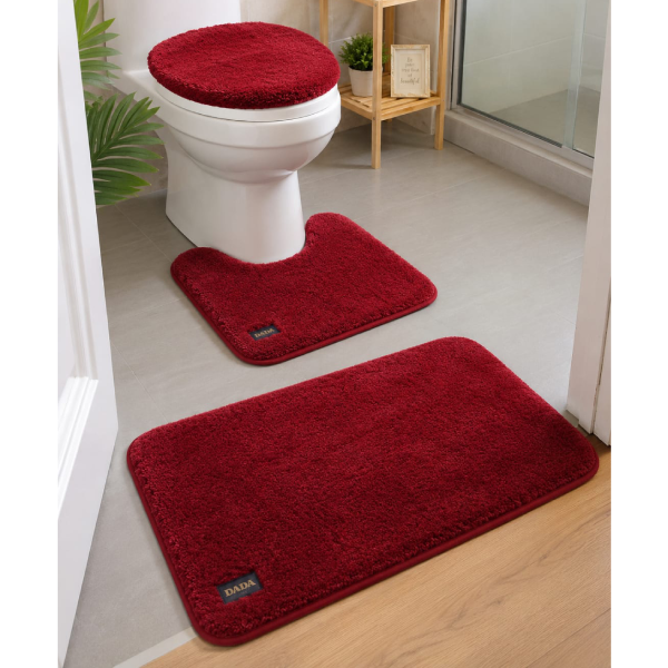 Unique House Collection – Affordable Home & Kitchenware Online Kenya 15 DADA Bathroom Mats