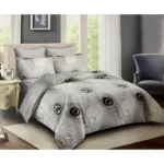 Double-Sided Heavy Cotton Binded Duvet Set 6 binded duvet Kenya