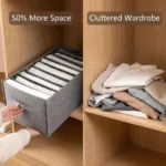 bra organizer Kenya