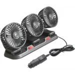 Car Cooling Fan