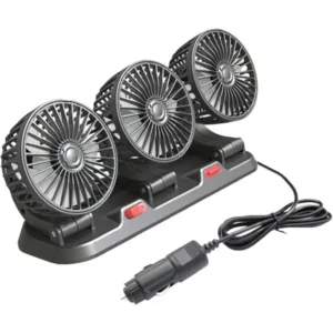 Car Cooling Fan