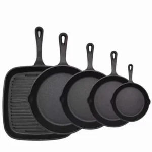 cast iron cookware Kenya