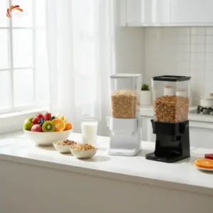 cereal dispenser Kenya