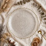 clear glass tableware Kenya
