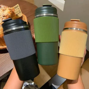 commuter coffee cup Kenya