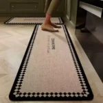Anti-Slip Kitchen Mats 16 cooking area floor mat