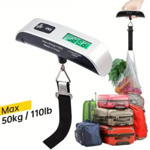 digital baggage scale Kenya