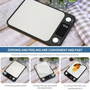 digital weighing scale Kenya