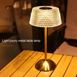 dimmable touch lamp Kenya