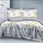 Double-Sided Heavy Cotton Binded Duvet Set 5 double sided duvet Kenya