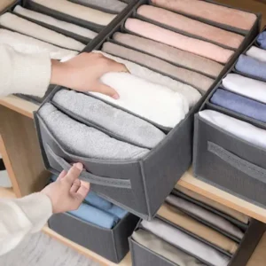 Foldable Storage Box