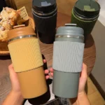 450ML Travel Coffee Mug 15 drinkware Kenya