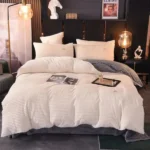 duvet bedsheet pillowcase set